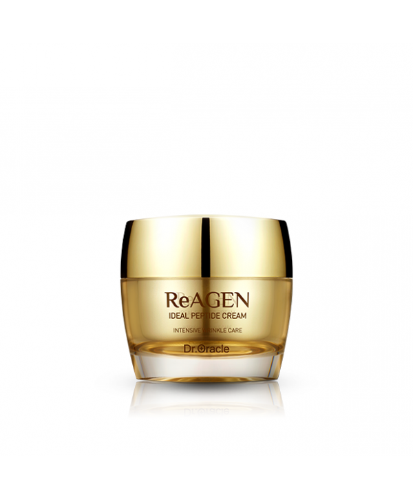 Ideal Peptide Cream 