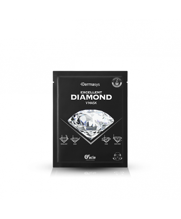 Diamond V Mask