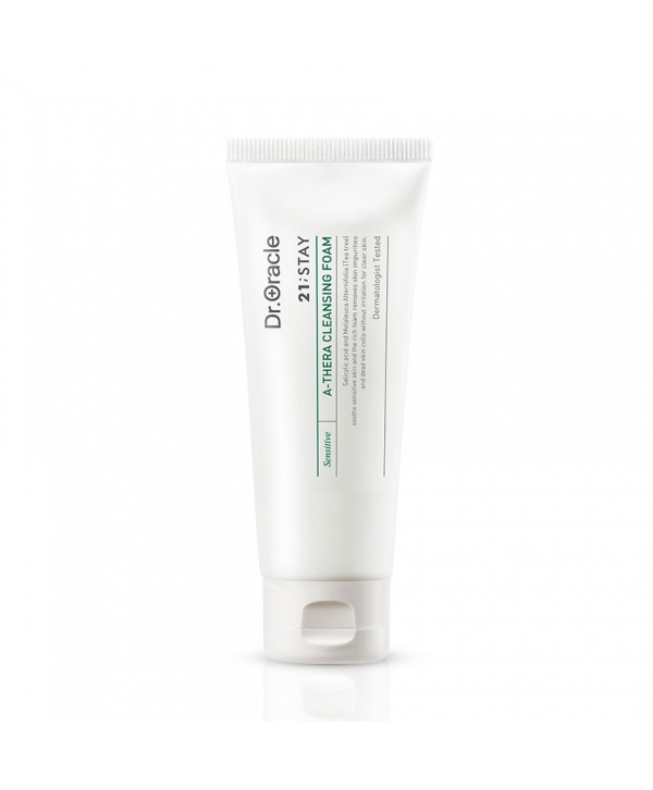 A-Thera Cleansing Foam