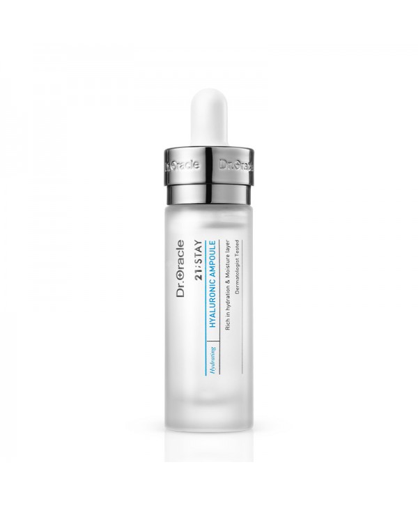 Hyaluronic Ampoule