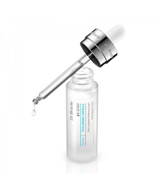 Hyaluronic Ampoule