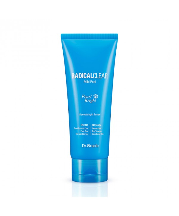 Mild Peel - Pearl Bright